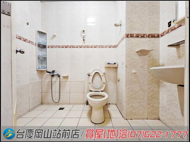 高雄岡山大樓-12