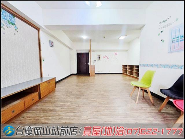 高雄岡山大樓-15