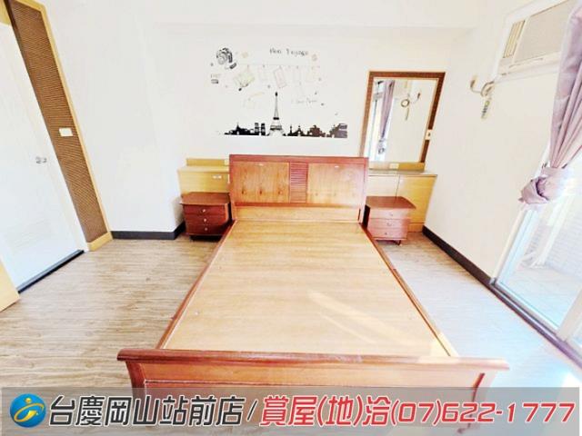 高雄岡山大樓-4