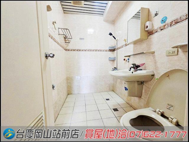 高雄岡山大樓-6
