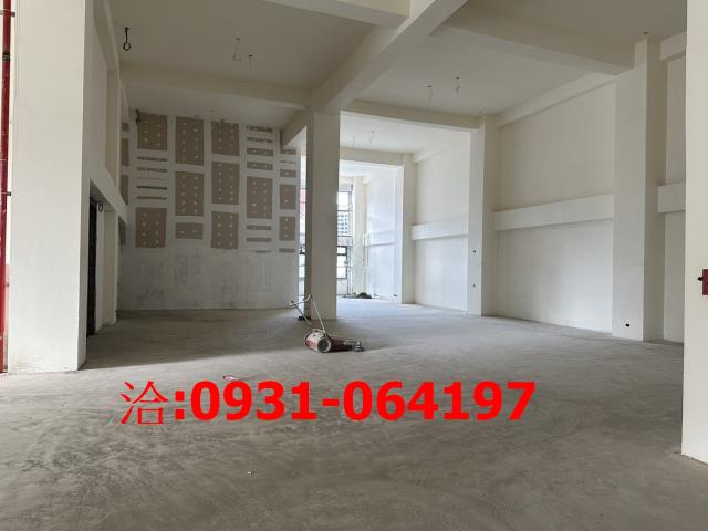 桃園龜山廠房-2