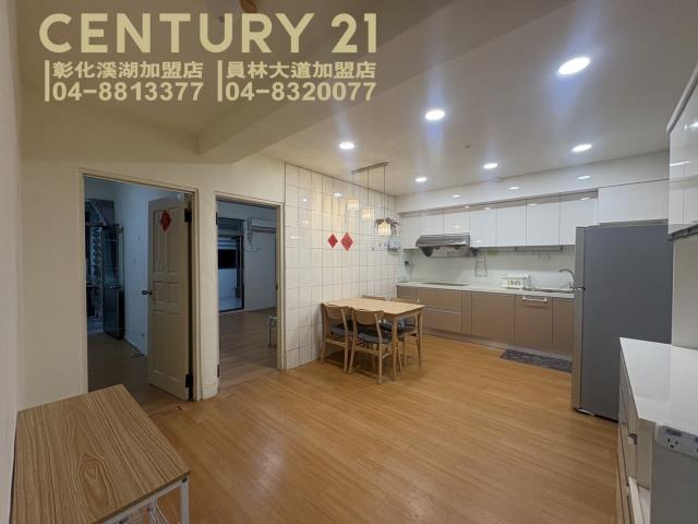 彰化員林公寓-10