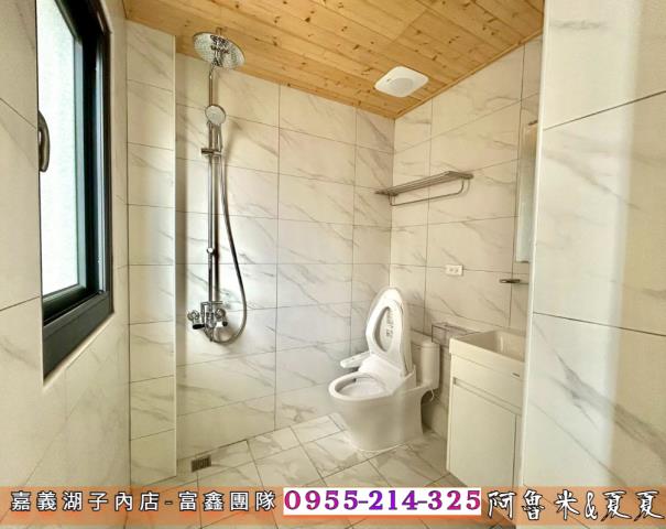 嘉義西區別墅-8