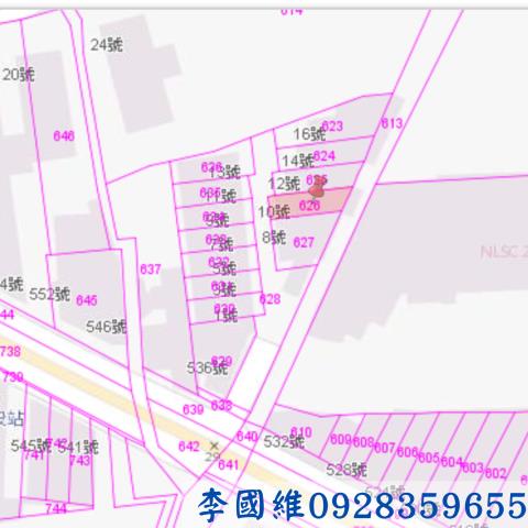 彰化員林法拍透天-3