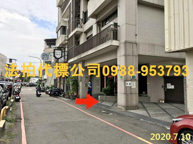 台中豐原大樓法拍-4