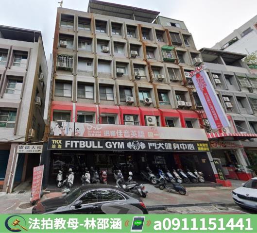 前鎮大樓拍賣-3