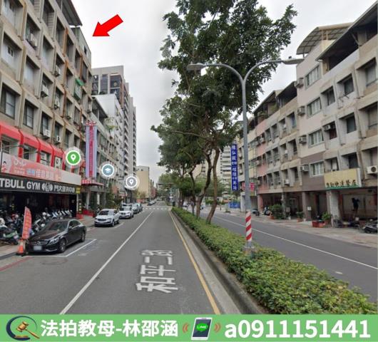 前鎮大樓拍賣-5