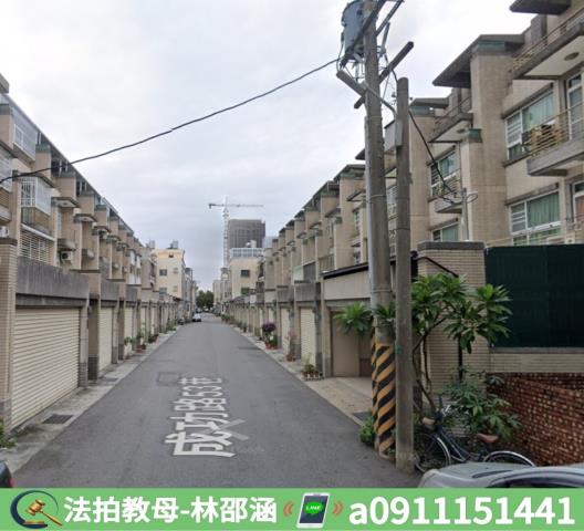 善化法拍透天-6