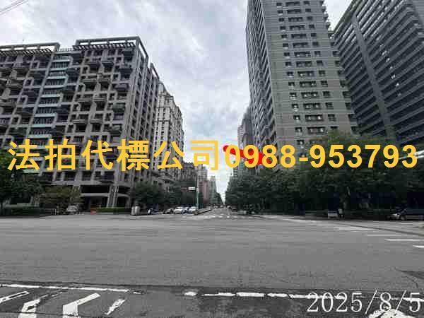 台中法拍大樓-2