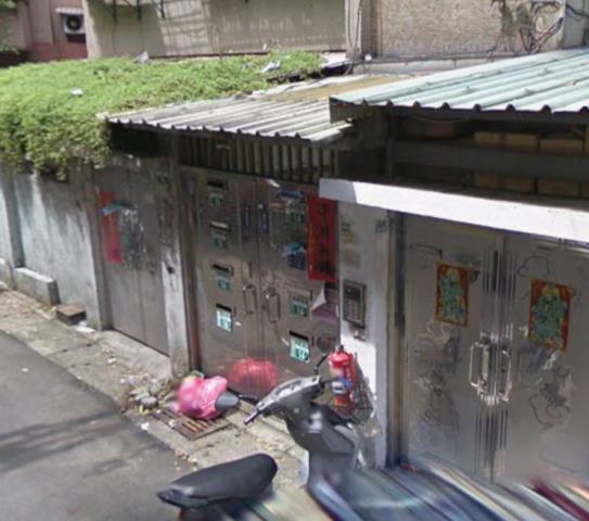 桃園桃園區公寓法拍-1