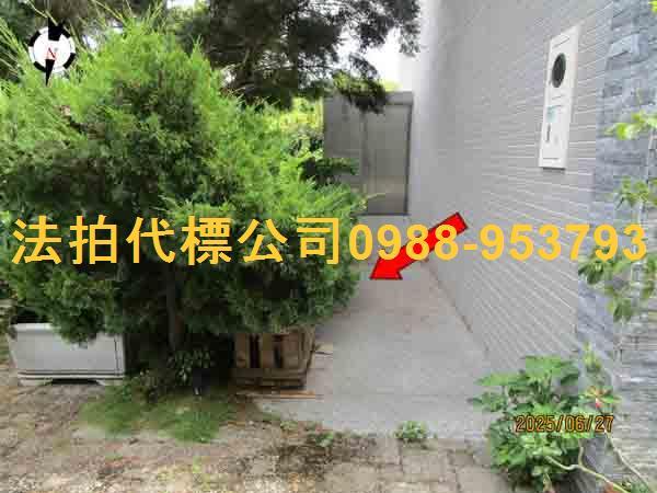 彰化彰化市透天拍賣-10