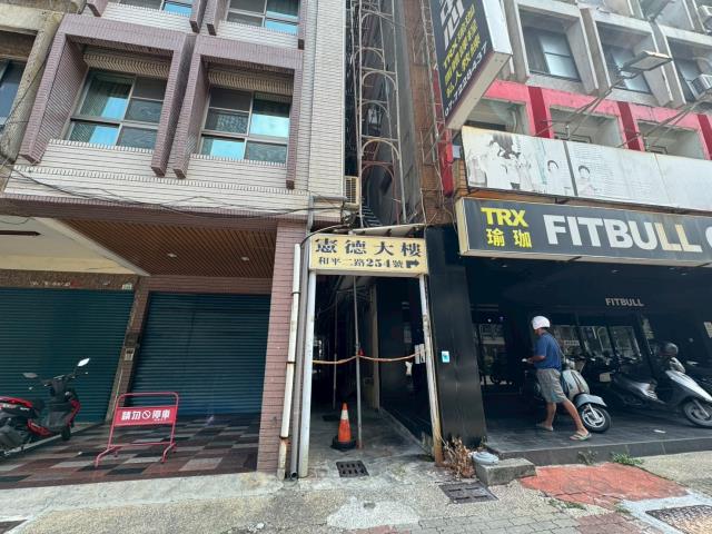 高雄前鎮法拍大樓-3