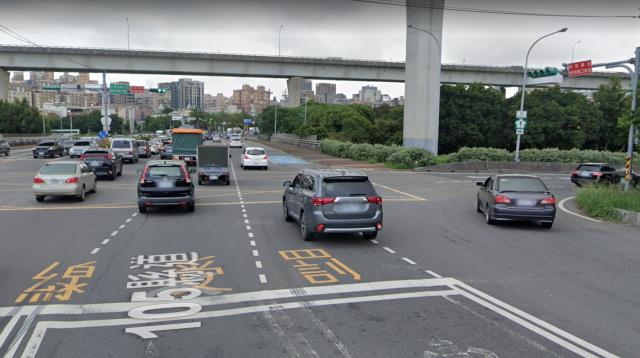 桃園龜山廠房-1