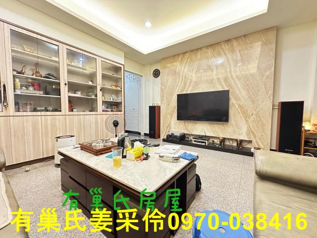 嘉義民雄透天-3