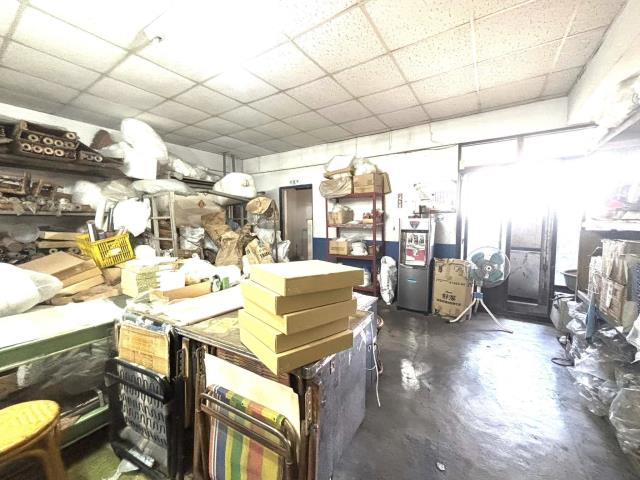 台中大雅農舍-11