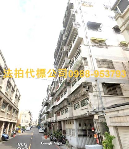 彰化彰化市大樓法拍-4