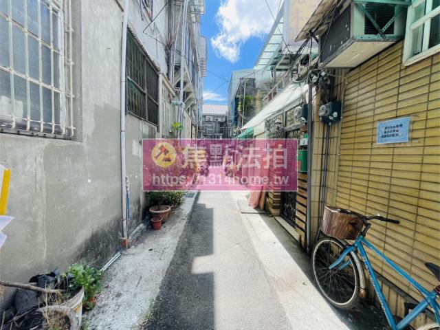 士林法拍一樓-7