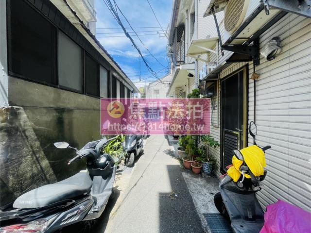 士林法拍一樓-8