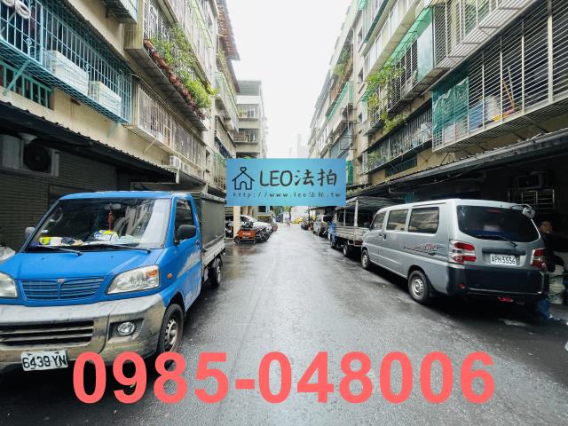 新莊公寓法拍-7