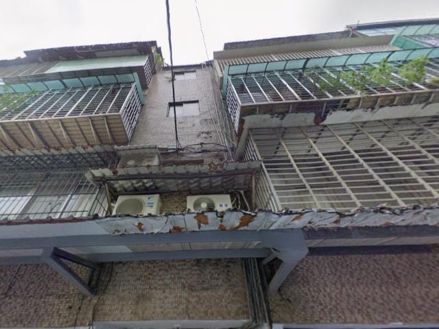 板橋公寓拍賣-4