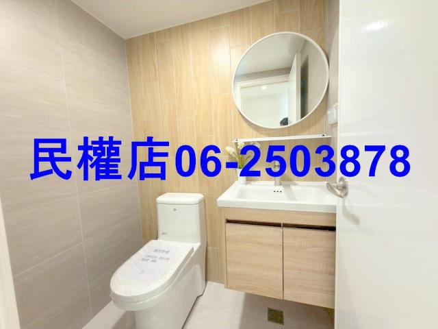 台南東區華廈-14