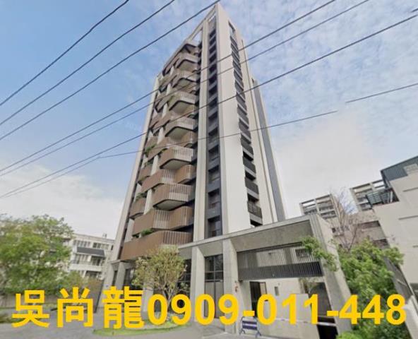 高雄仁武大樓法拍-1