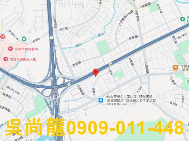 高雄仁武大樓法拍-4