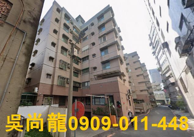 台南東區華廈法拍-3