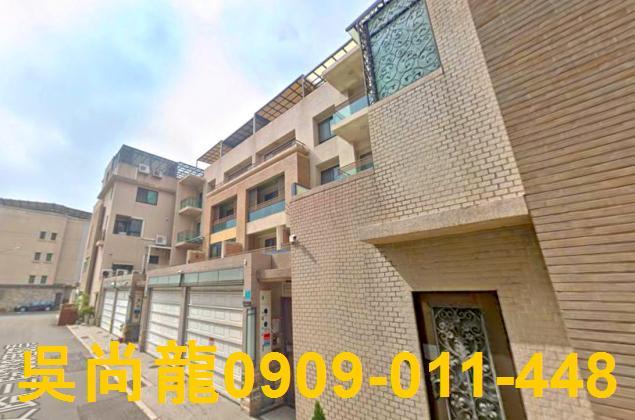 台南北區透天拍賣-3