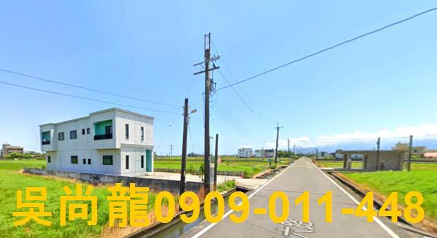 宜蘭壯圍透天法拍-6