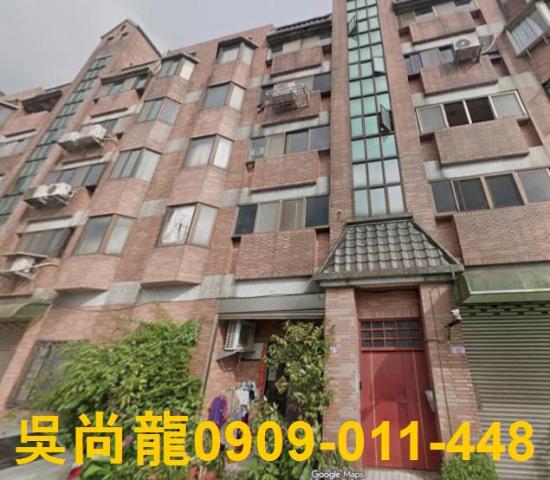 龍潭法拍公寓-3