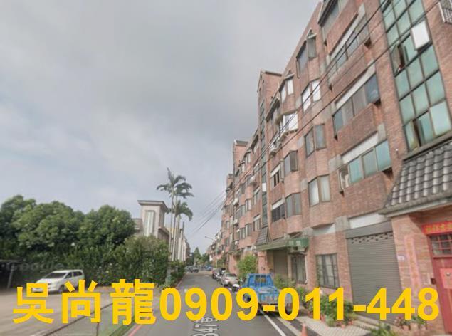 龍潭法拍公寓-4