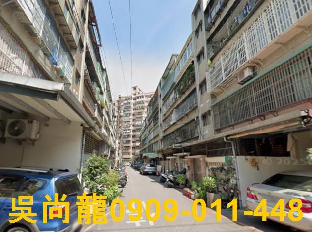 桃園區法拍公寓-2