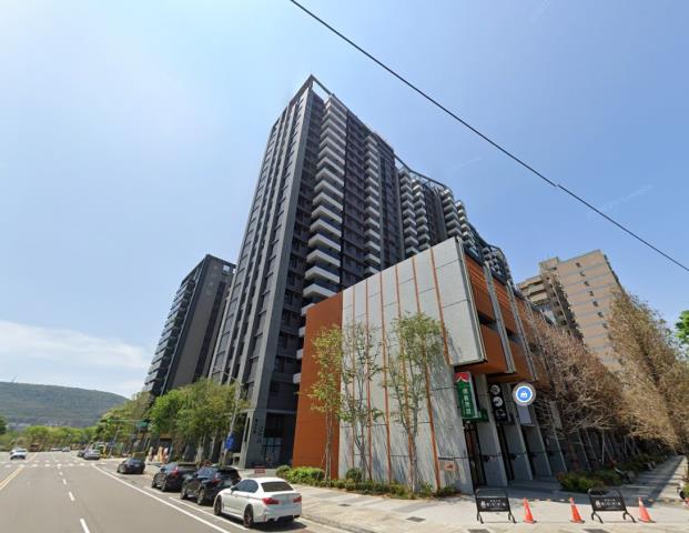 三民區法拍大樓-10