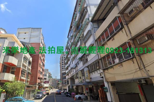 台中法拍華廈-5