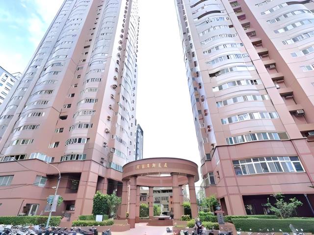 新北三重法拍大樓-1