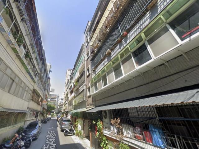 台北北投法拍公寓-9