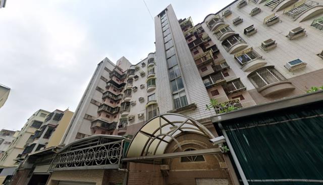 高雄前鎮法拍大樓-5