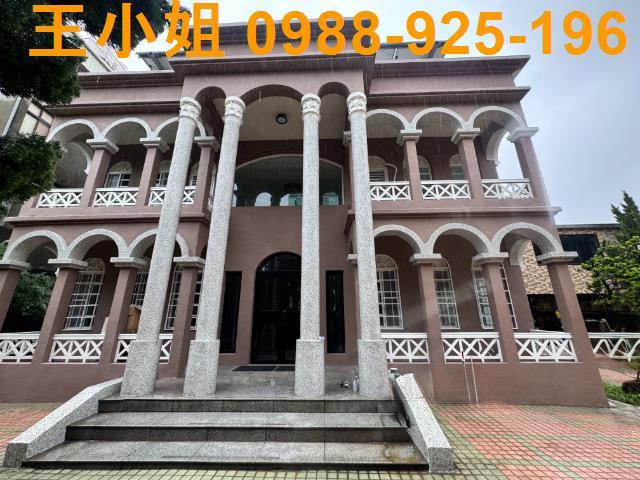 桃園桃園區農舍-1