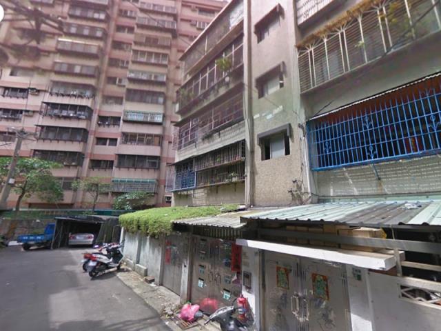 桃園區公寓法拍-2