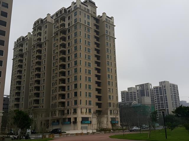 八德大樓法拍-2