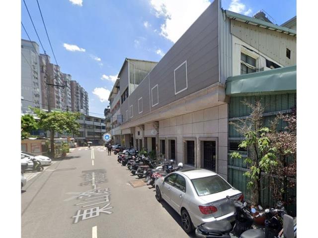 台中透天拍賣-2