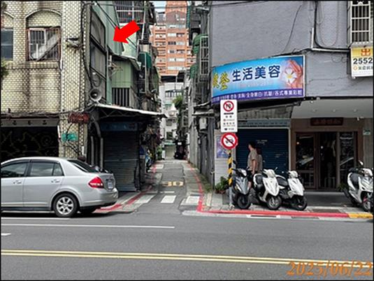 台北法拍透天-4