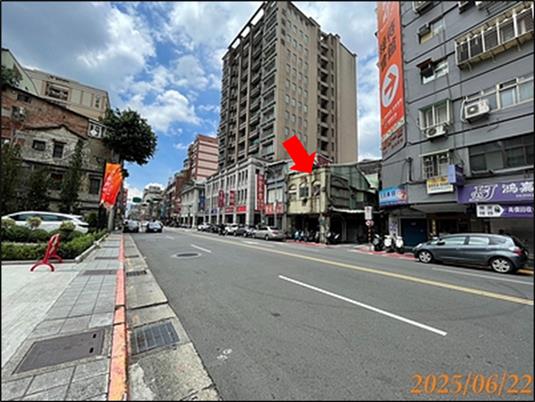 台北透天法拍-5