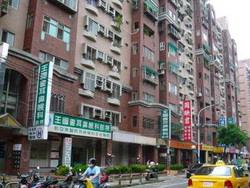 新北板橋大樓法拍-5