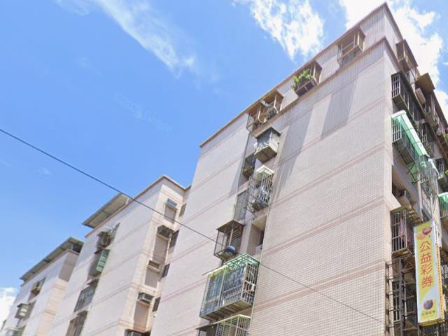 新北新莊法拍大樓-5