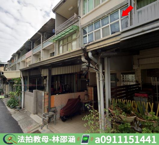 屏東屏東市透天法拍-4