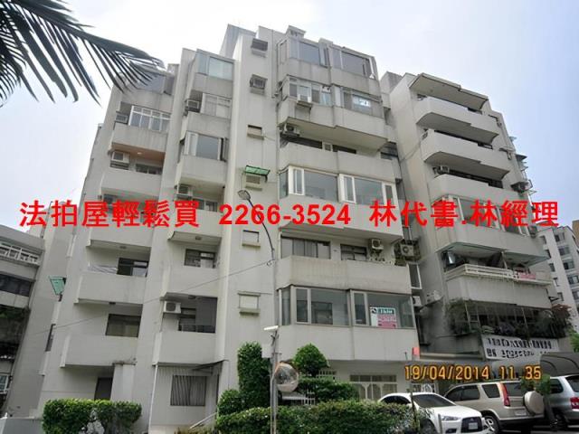 台北士林拍賣華廈-2