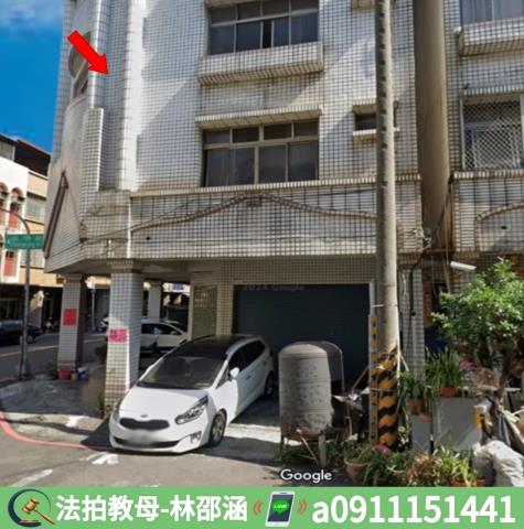 高雄小港法拍透天-3