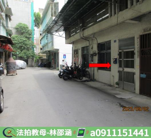 高雄鳳山拍賣透天-6